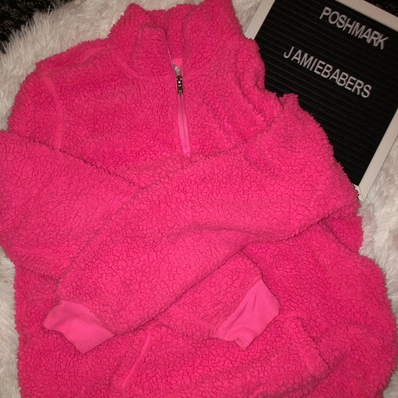 Pullovers( Bundle of 2) Half ZIP - Picture 2 of 6